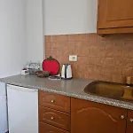 Lux Апартаменты Ксамил