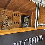 Lux Апартаменты Ксамил