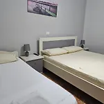 Apartment Lux Ksamil