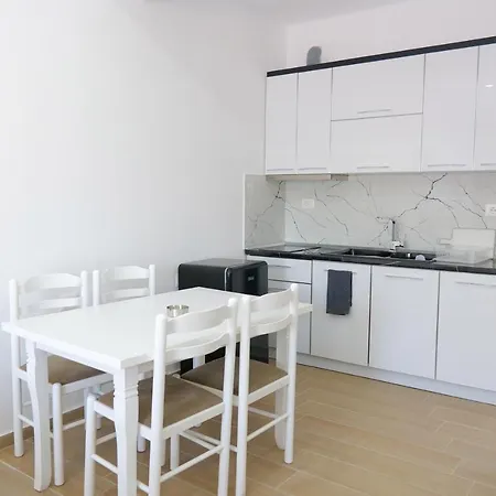Lux Apartament *