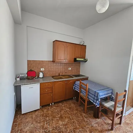 Lux Appartamento Ksamil