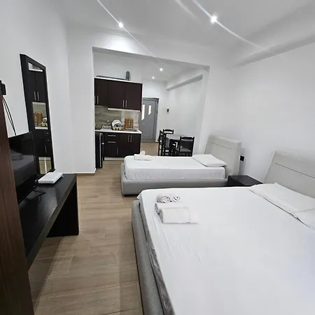 Lux Appartamento