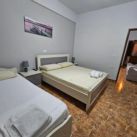Apartmán Lux