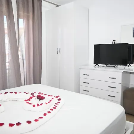 Apartamento Lux