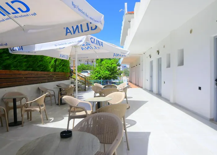 Lux דירה קסאמיל