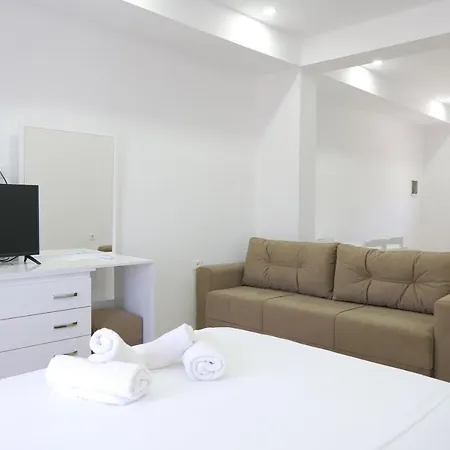Apartament Lux *