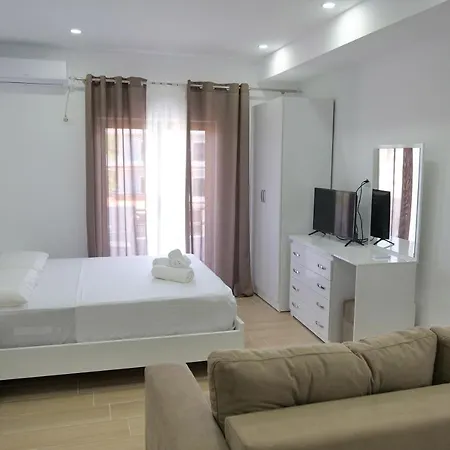 Apartment Lux Ksamil