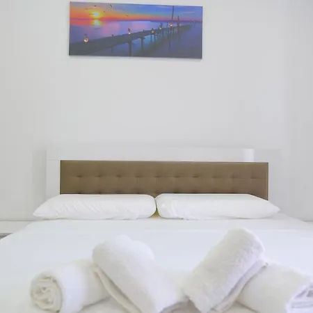 Apartamento Lux Ksamil