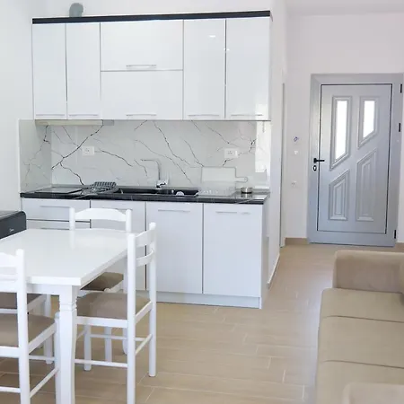 Apartament Lux