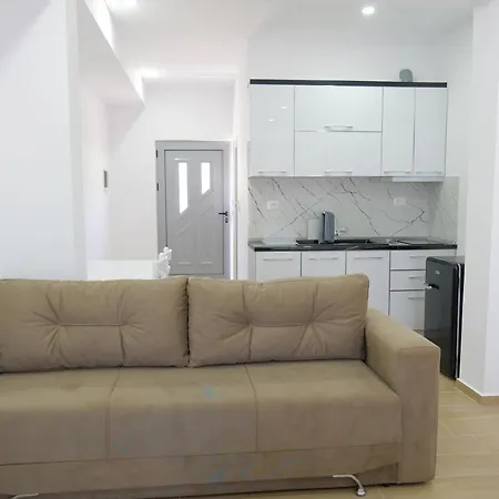 Apartament Lux *
