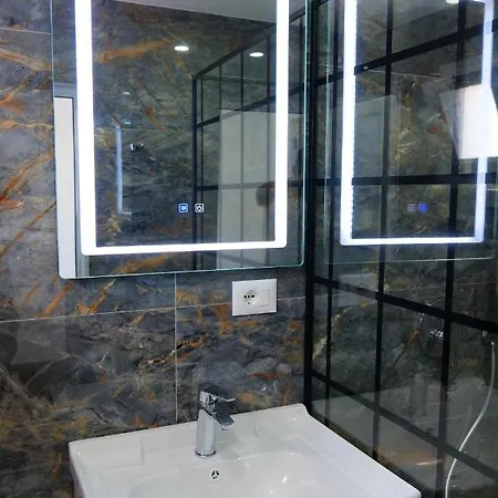 Lux Apartment