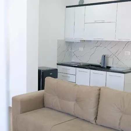 Apartament Lux *