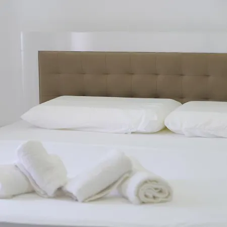Lux Apartment