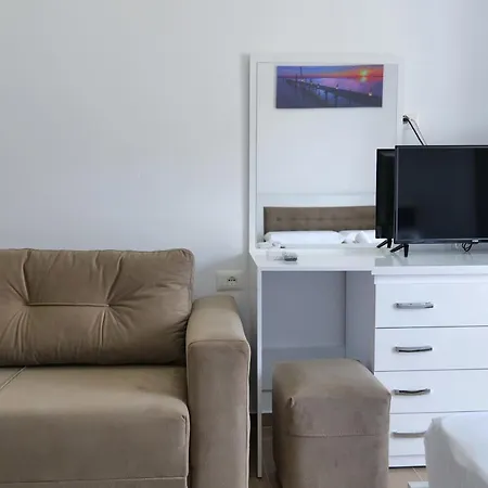Lux Apartament *
