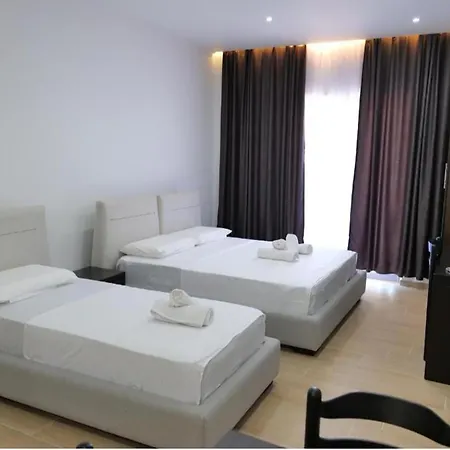 Lux Apartment
