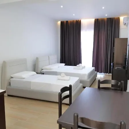 Lux Apartment Ksamil