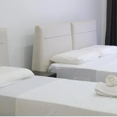 Apartment Lux Ksamil