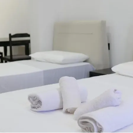 Lux Appartamento Ksamil
