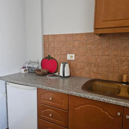 Lux Apartment Ksamil