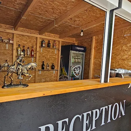 Lux Apartament Ksamil