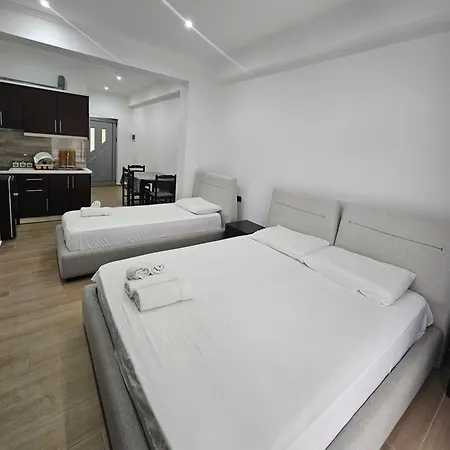 Lux Apartament *