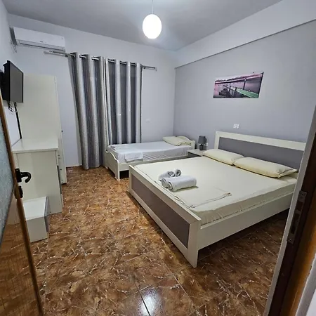 Apartament Lux