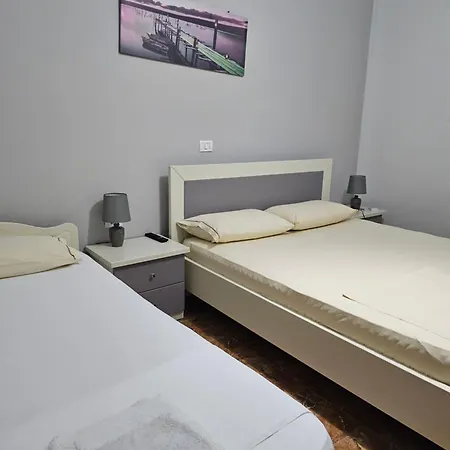 Appartamento Lux Ksamil