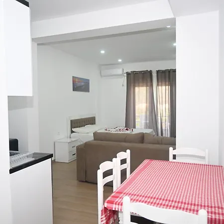 Lux Apartament