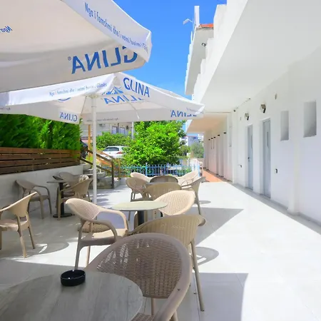 Lux Appartamento Ksamil